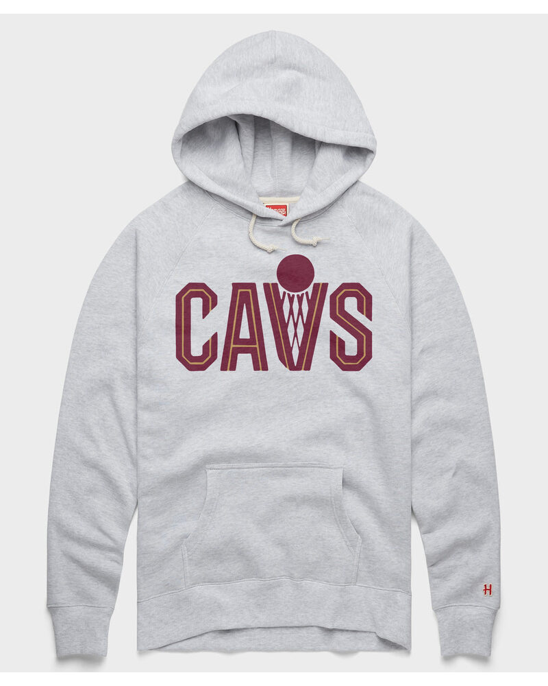 HOMAGE Cavs Hoodie