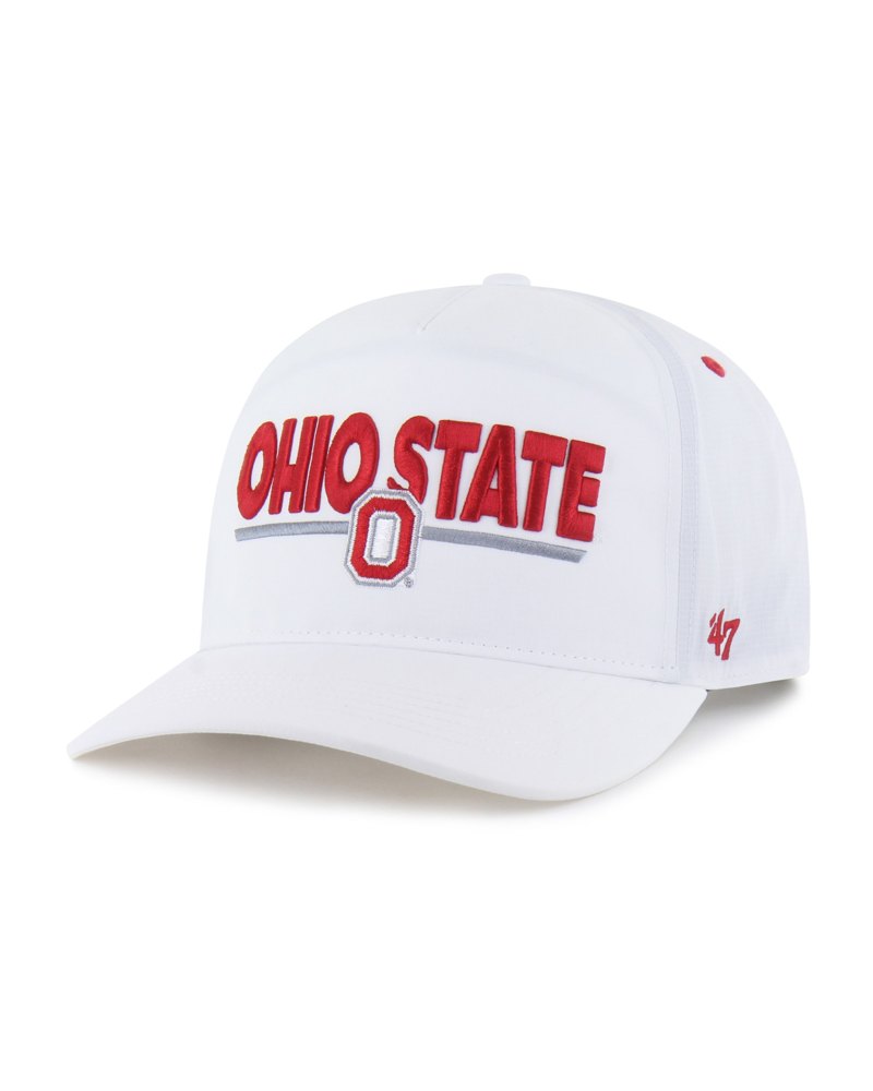 '47 Ohio State BRRR Expressway Hitch