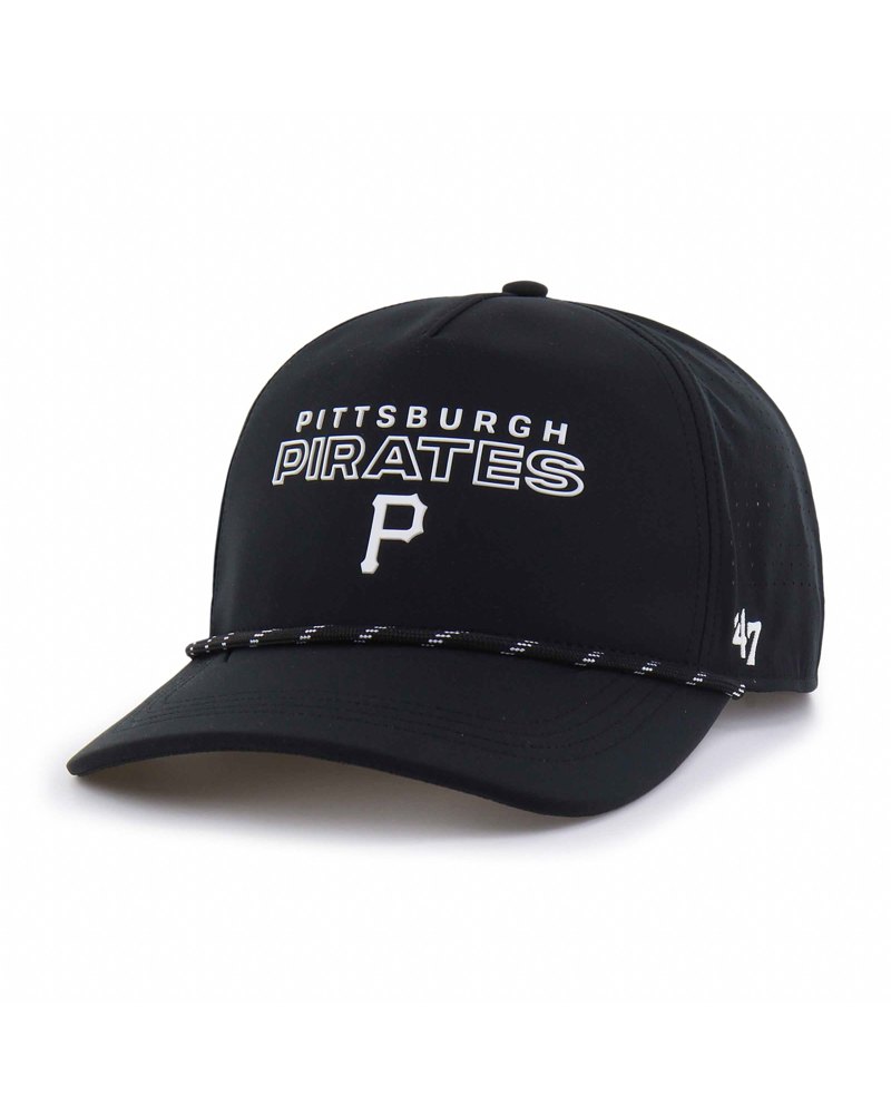 '47 Pirates BRRR Vault Hitch