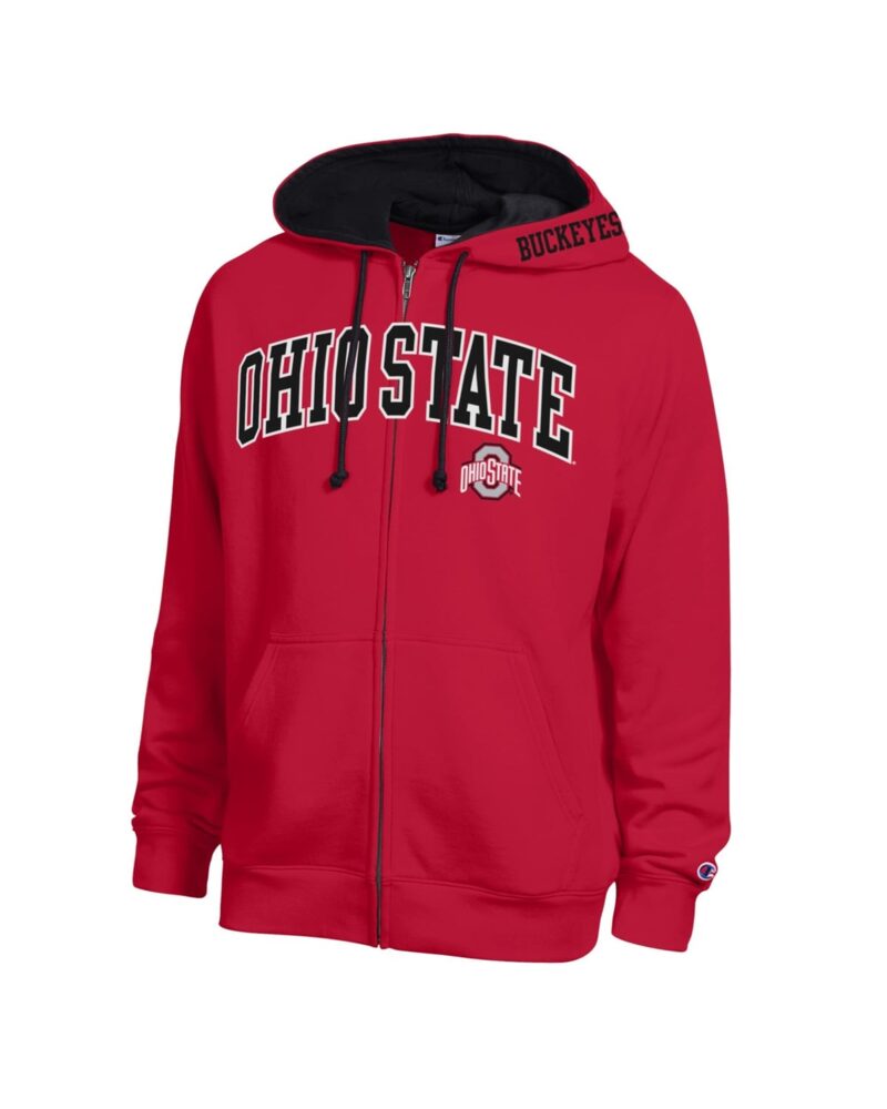 Champion Ohio State Champion Full-Zip