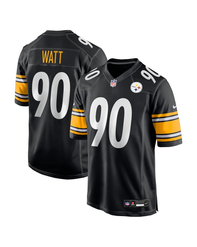 Nike T.J. Watt Game Jersey