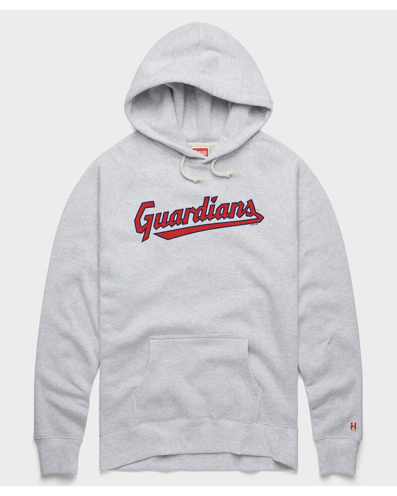 HOMAGE Guardians Script Hoodie