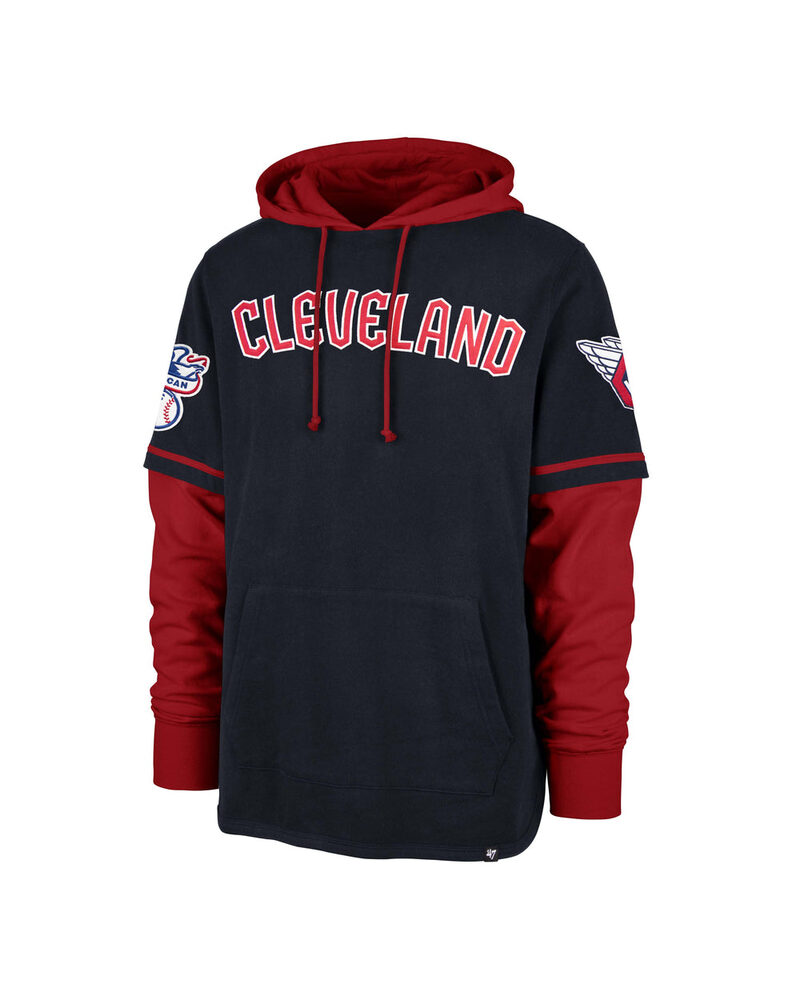 '47 Guardians Trifecta Pullover Hood