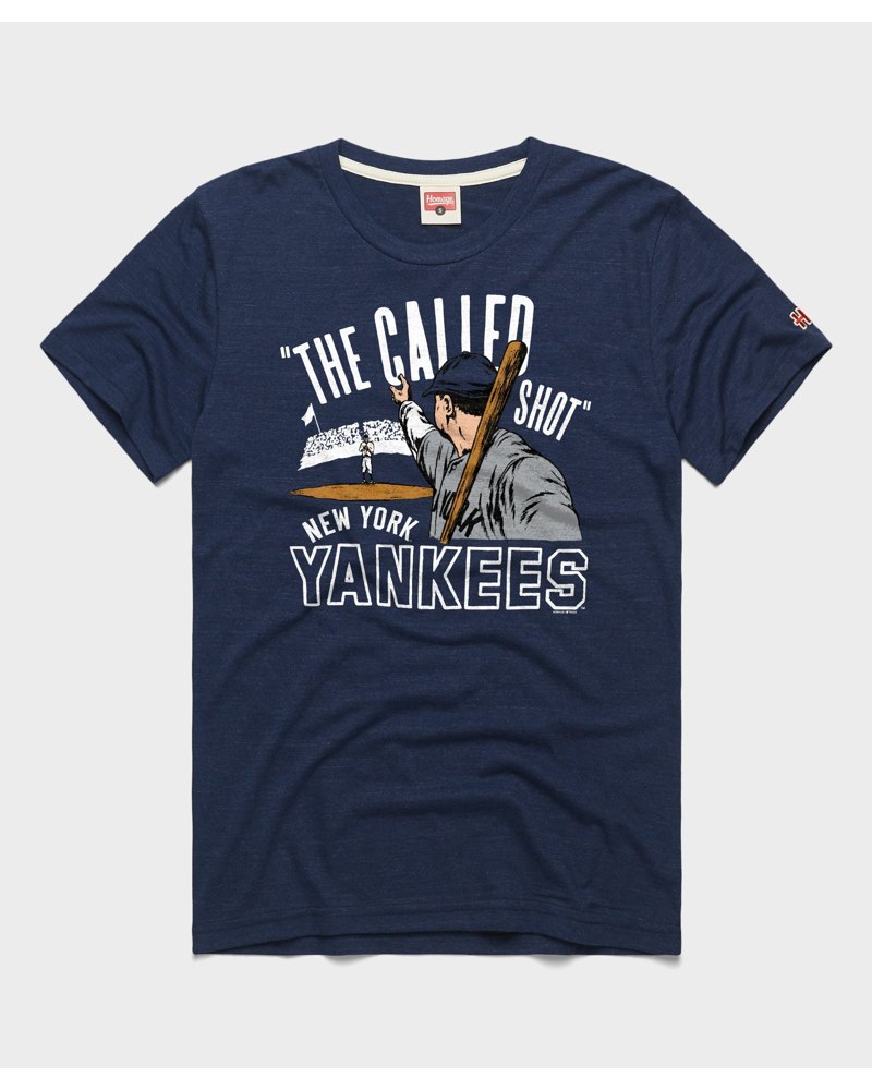 HOMAGE The Called Shot Tee