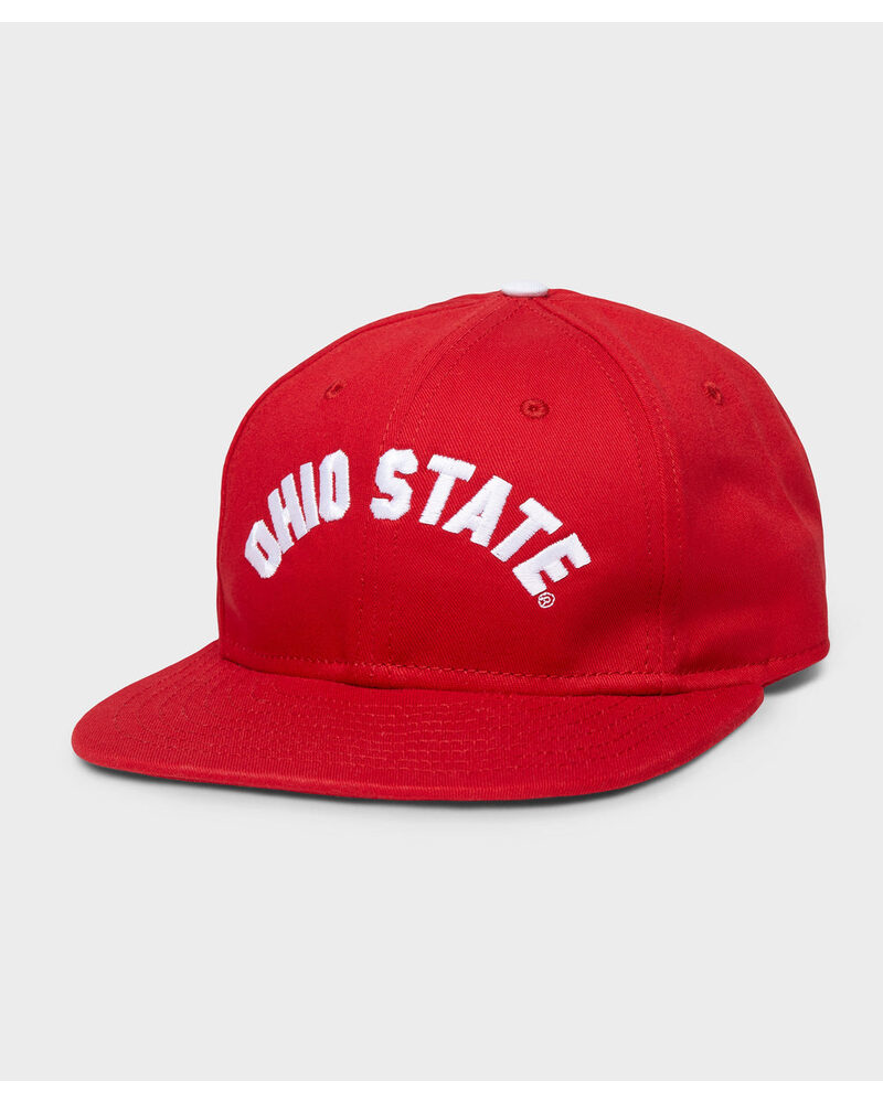 HOMAGE Ohio State Coach's Hat