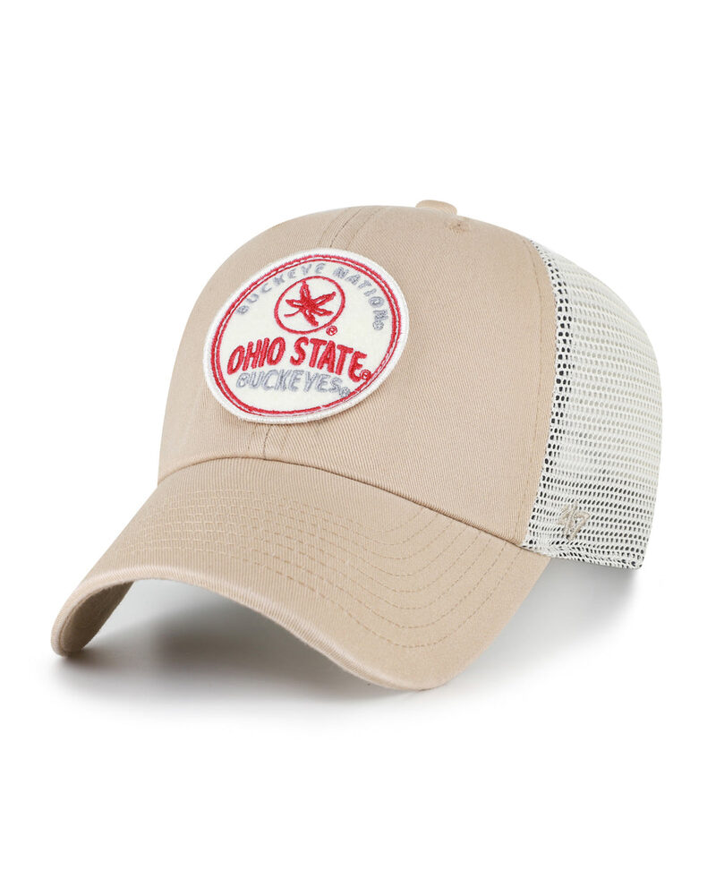 '47 Ohio State Felton Clean Up Cap