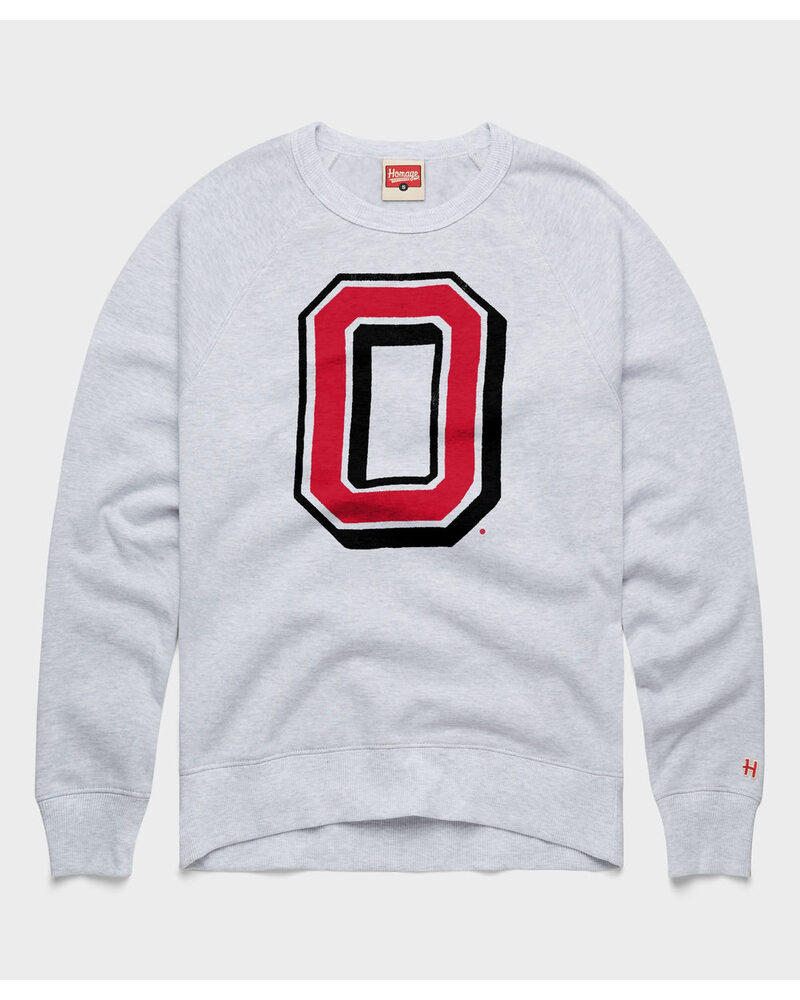 HOMAGE 'Fight the Team' Crewneck