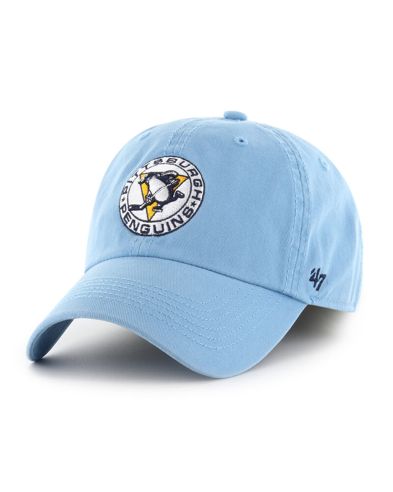 '47 Penguins Vintage Franchise Cap