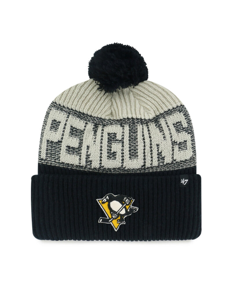 '47 Penguins Bone Chill Cuff Knit