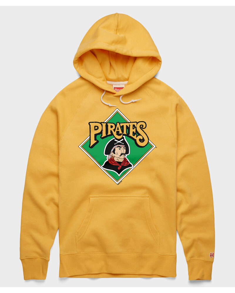 HOMAGE Pirates '87 Hoodie