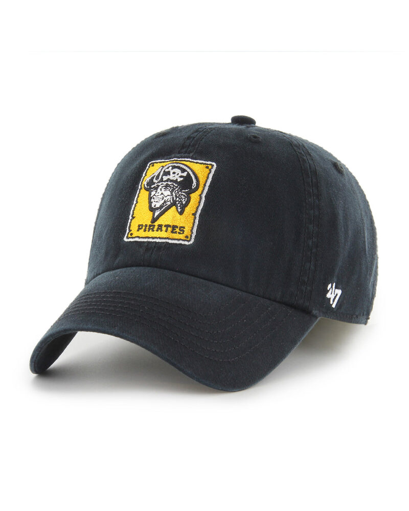 '47 Pirates Cooperstown Franchise Cap