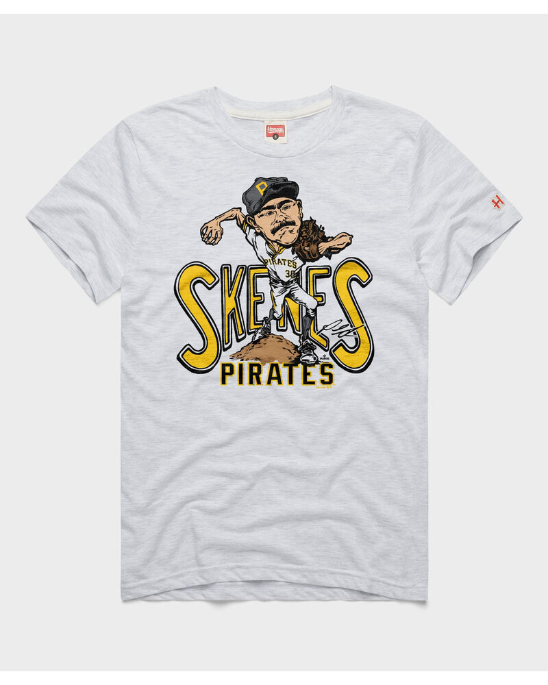HOMAGE Paul Skenes Tee