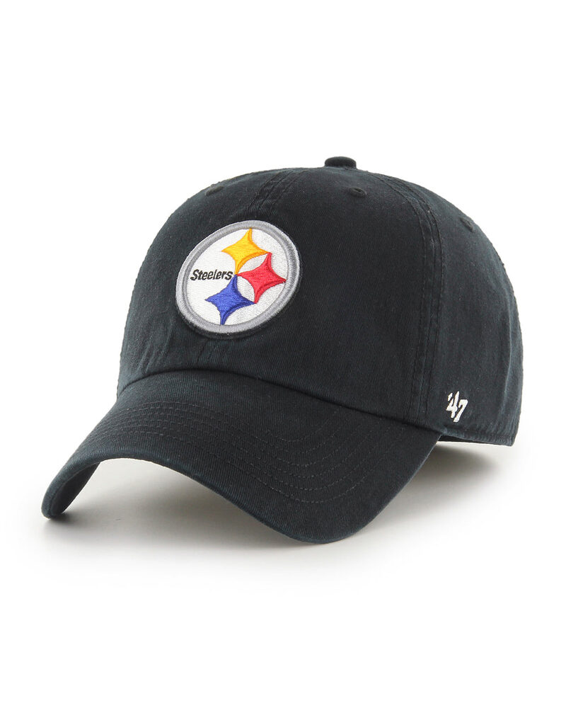 '47 Steelers Classic Franchise Cap